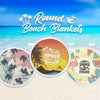 Beach Blankets