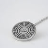 Students and Teachers Pendant