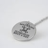 Mechanic Pendant