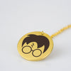 Harry Potter Pendant