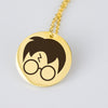 Harry Potter Pendant