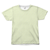 Yellow Printer Casper Shirt All Over T-Shirt