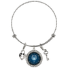 Leo Zodiac Chloe Bracelet