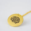 Train Your Brain Pendant