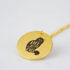 Life Is Better With Cats Pendant