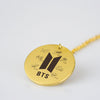 Signature BTS Pendant