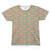 Mr. Krabs Spongebob Shirt All Over T-Shirt