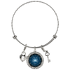 Cancer Zodiac Chloe Bracelet