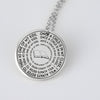 Students and Teachers Pendant