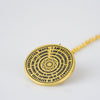 Pure Energy Pendant