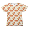 Circus Lion Animal All Over T-Shirt