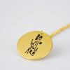 Be Who You Are Pendant