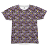 Owl Harry Potter Shirt All Over T-Shirt