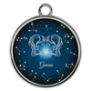 Gemini Zodiac Piper Bracelet