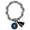 Capricorn Zodiac Piper Bracelet
